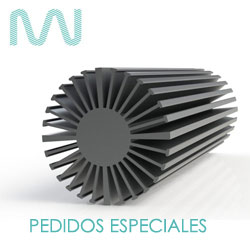 Pedidos Especiales